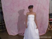 Wedding photoshoot turns into hardcore fucking 1/16