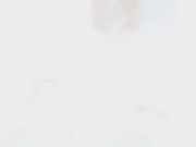 Redhead Fist Fucks Busty Blonde 4/16