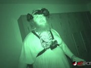 HO HUNTERS - Haunted strip club with Kali Roses 2/16