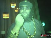 HO HUNTERS - Haunted strip club with Kali Roses 5/16