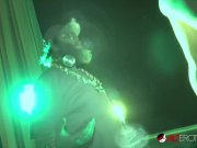 HO HUNTERS - Haunted strip club with Kali Roses 6/16