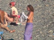 Real amateurs, Group sex outdoors 4/16