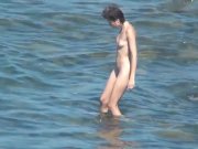 Real amateurs, Group sex outdoors 7/16