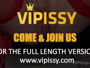 MILF In Red Stockings Loves Watersports 15/16