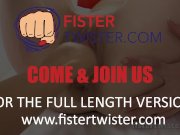 Lexi Dona Fisting Her Best Friend 15/16