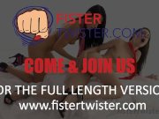 Lexi Dona Fisting Her Best Friend 16/16