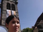 HUNT4K. Madelina Dee wants to go to vacation so agrees for sex for money 2/16