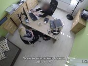 LOAN4K. Katy Rose, una chica brillante y peluda, obtiene dinero 1/16