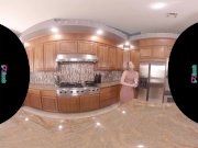 VRHUSH After a long day at work Kenzie Madison needs a good fucking 2/16