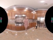 VRHUSH After a long day at work Kenzie Madison needs a good fucking 4/16