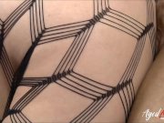 AgedLovE Hardcore Blonde Mature Interracial Sex 8/16