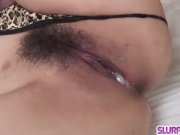 Seductive toy porn and hard sex for sexy Ran Minami - More at Slurpjp com 15/16