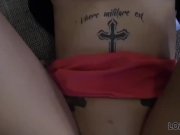 LOAN4K. Inga Devil ne sattendait pas a avoir des relations 15/16