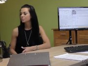 LOAN4K. Inga Devil ne sattendait pas a avoir des relations 3/16