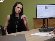 LOAN4K. Inga Devil ne sattendait pas a avoir des relations 9/16