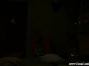 Bold Sexuality On Display In Asia 1/16