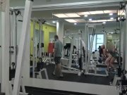 HUNT4K. La magnifica ragazza Linda Sweet ama solo lo sport 10/16