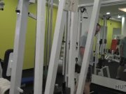 HUNT4K. La magnifica ragazza Linda Sweet ama solo lo sport 11/16