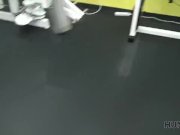 HUNT4K. La magnifica ragazza Linda Sweet ama solo lo sport 13/16