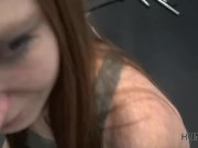 HUNT4K. La magnifica ragazza Linda Sweet ama solo lo sport 7/16