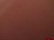 Vixen Layla blows dick before fucking in homemade love video 9/16