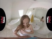 VIRTUAL TABOO - Big Cocks Run In The Horny Family 3/16