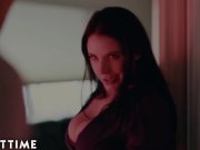 ADULT TIME Perspective: Angela White & Abigail Mac Sensual Sex 1/16