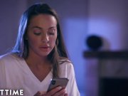 ADULT TIME Perspective: Angela White & Abigail Mac Sensual Sex 2/16