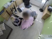 LOAN4K. La blonde ange Katy Rose passe volontiers le 6/16