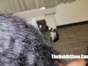 slim thick texas freak bae egypt knows how to swallow bbc 11/16