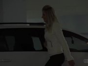 OLD4K. Perfectly looking Summer Brooks gives herself to older lover 1/16