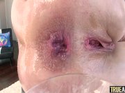 TRUE ANAL More anal fun with Blair Underwood 16/16