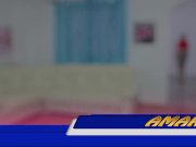 Luscious Blonde Fills Pussy With Sex Toys 4/16