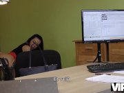 VIP4K. Inga Devil ne s'attendait pas à avoir des relations