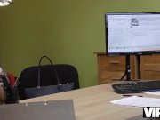 VIP4K. Inga Devil ne s'attendait pas à avoir des relations 11/16