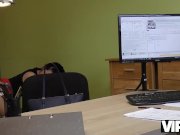 VIP4K. Inga Devil ne s'attendait pas à avoir des relations 12/16