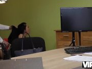 VIP4K. Inga Devil ne s'attendait pas à avoir des relations 13/16