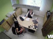 VIP4K. Inga Devil ne s'attendait pas à avoir des relations 6/16