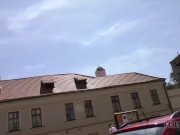 HUNT4K. Lovely brunette Madelina Dee asks BF if she can suck cock for ticke 5/16