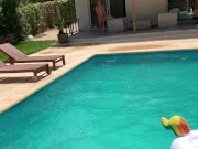 Anna Polina Clea Gaultier lesbian sextape - MySexMobile 2/16