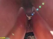 african fetish fuck lesson at the savannah 9/16