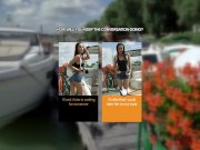 The last days of summer make everyone horny 7/16