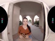 VRHUSH Fucking the food delivery driver Alex Coal 4/16