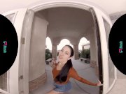 VRHUSH Fucking the food delivery driver Alex Coal 5/16