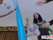 This Is What Happens When 3 Feminist Play Naked Together 5/16