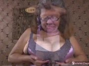 OmaGeiL Compilation of Mature Masturbation 4/16