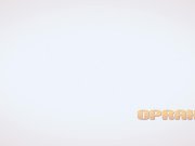 Big Titted Blonde Tastes Her Fresh Pee 3/16