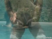 Exciting Nuru Games With Korean MILF From Asia 15/16