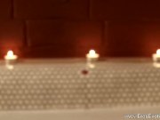 Sucking His Big Indian Dick 1/16