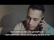 Tina Kay get hardcore fucked and creampied by italian big cock 3/16